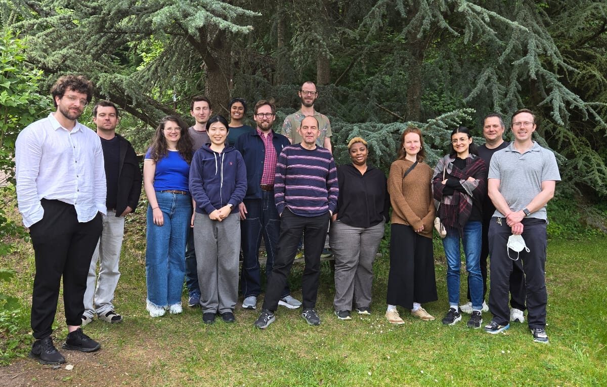Writing Retreat 2025