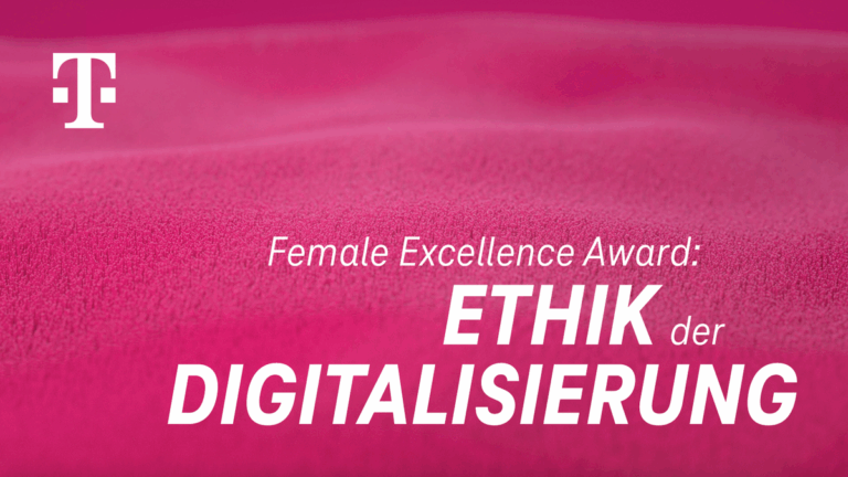 Hadeel Naeem Wins Female Excellence Award