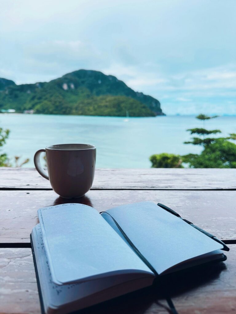 Hadeel Naeem & Julian Hauser win Brocher Residency